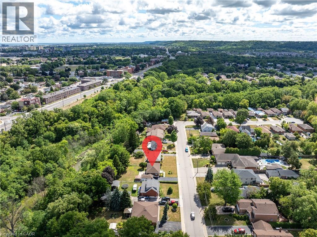 Photo 21 of 343 Hixon Road, Hamilton ON