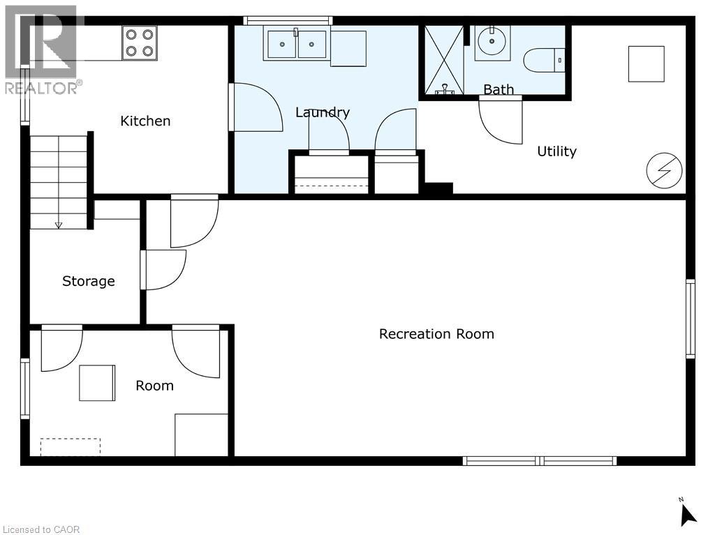 Photo 11 of 343 Hixon Road, Hamilton ON