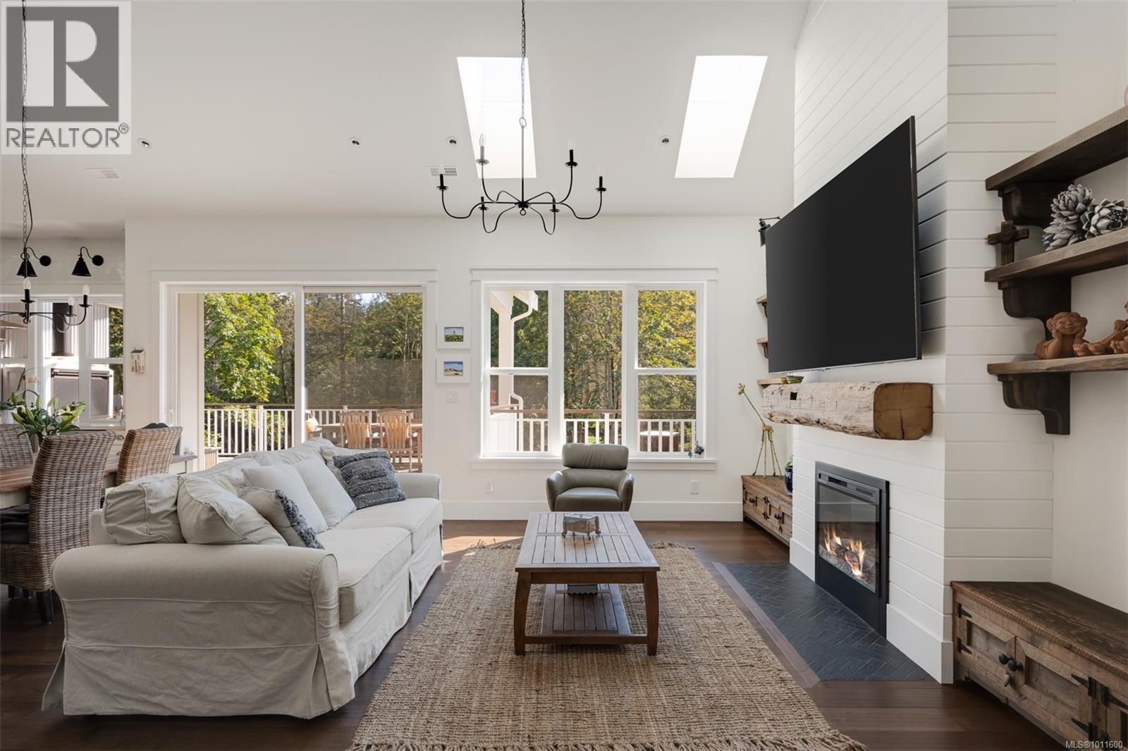 Photo 61 of 471 Green Mountain Rd, Saanich BC