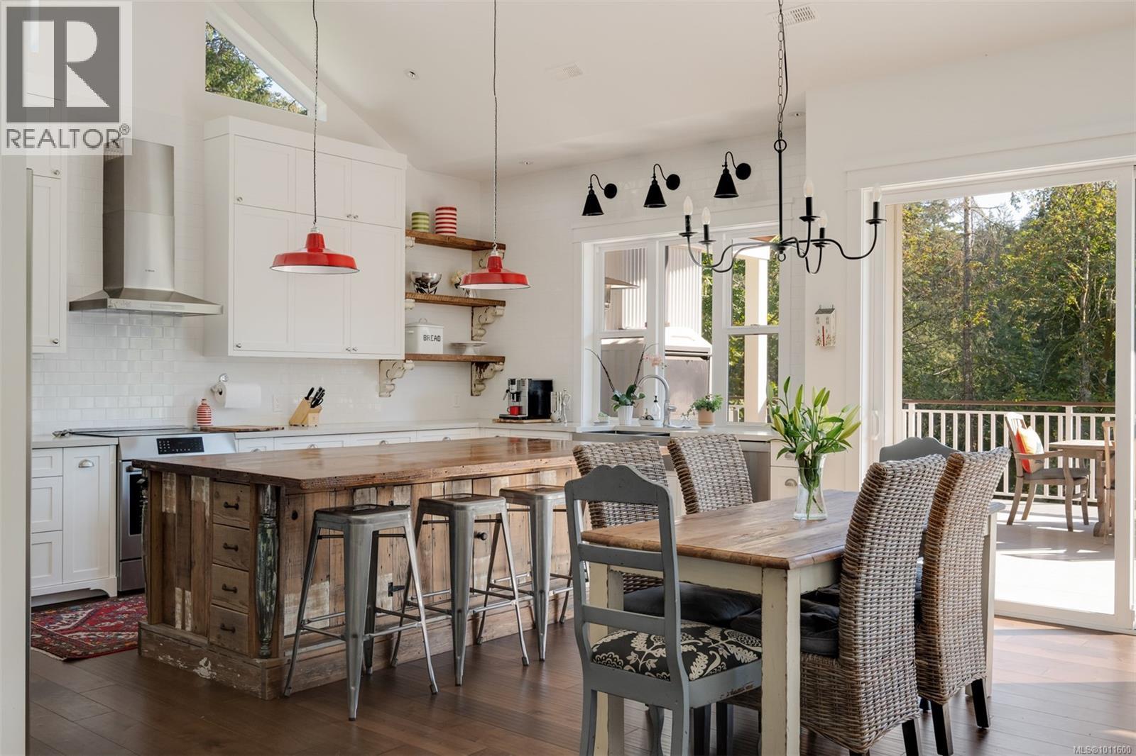 Photo 13 of 471 Green Mountain Rd, Saanich BC