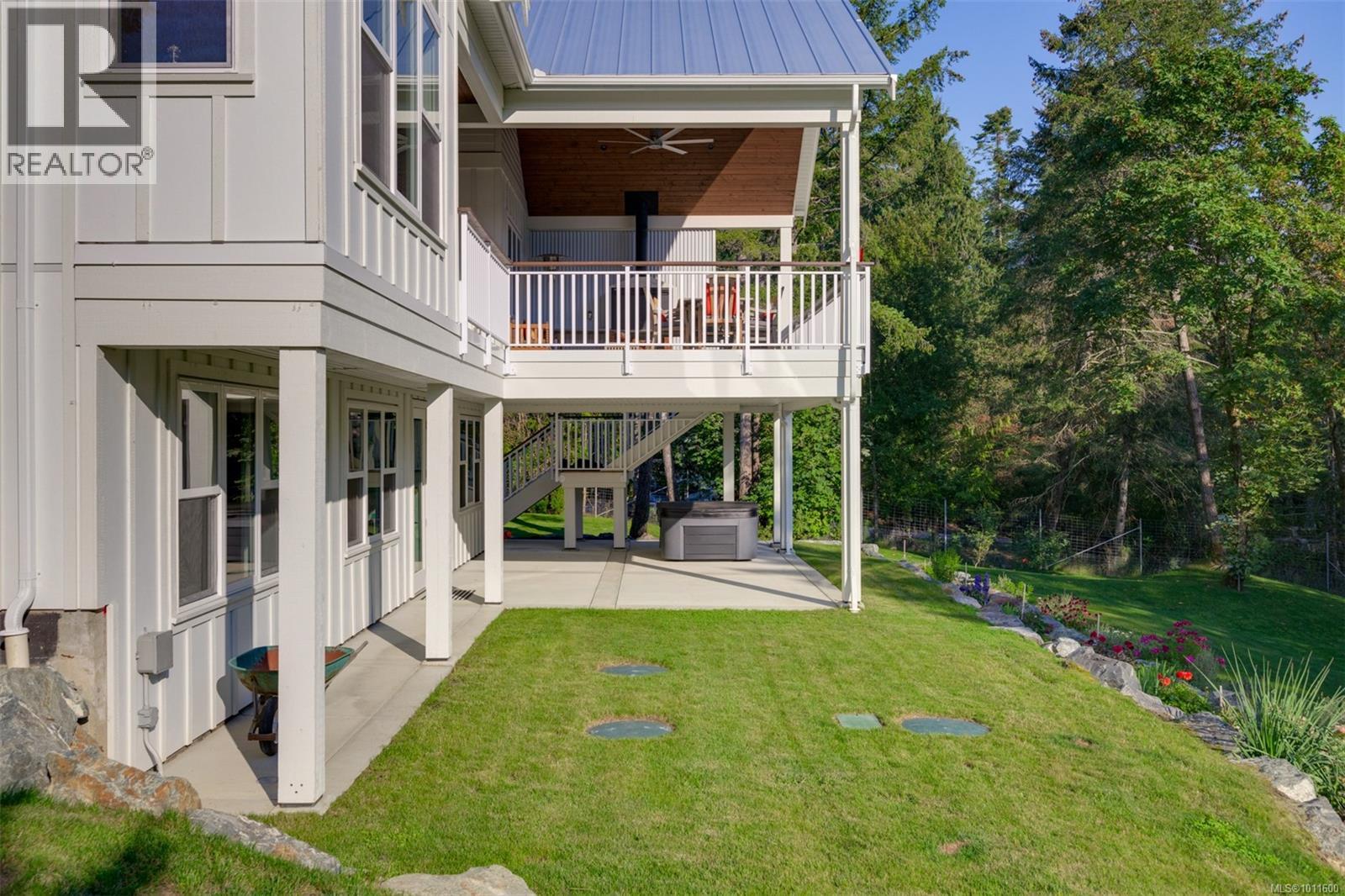 Photo 56 of 471 Green Mountain Rd, Saanich BC