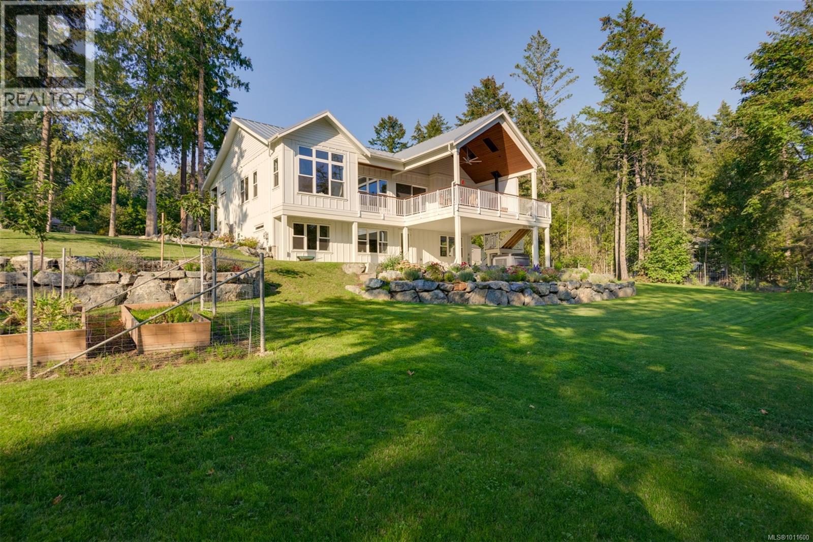 Photo 44 of 471 Green Mountain Rd, Saanich BC