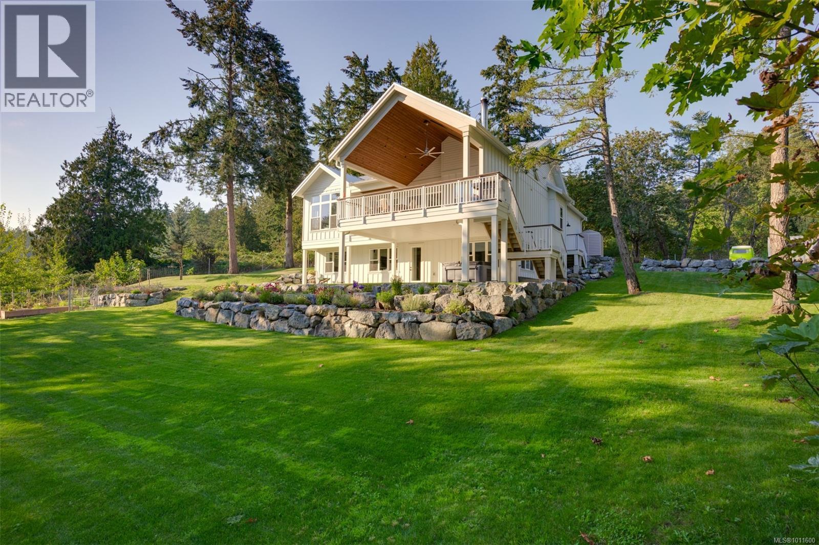Photo 86 of 471 Green Mountain Rd, Saanich BC