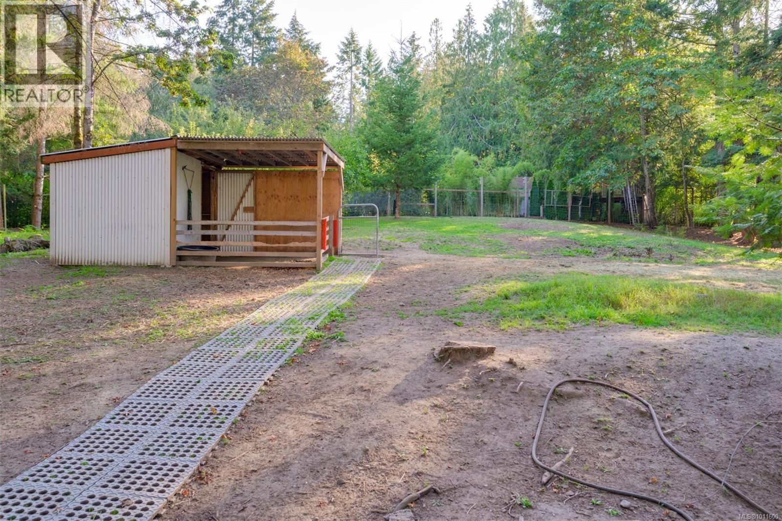 Photo 47 of 471 Green Mountain Rd, Saanich BC