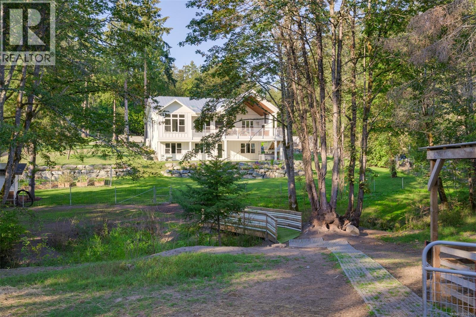 Photo 79 of 471 Green Mountain Rd, Saanich BC