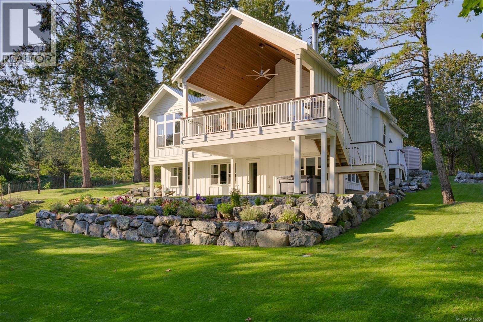 Photo 81 of 471 Green Mountain Rd, Saanich BC