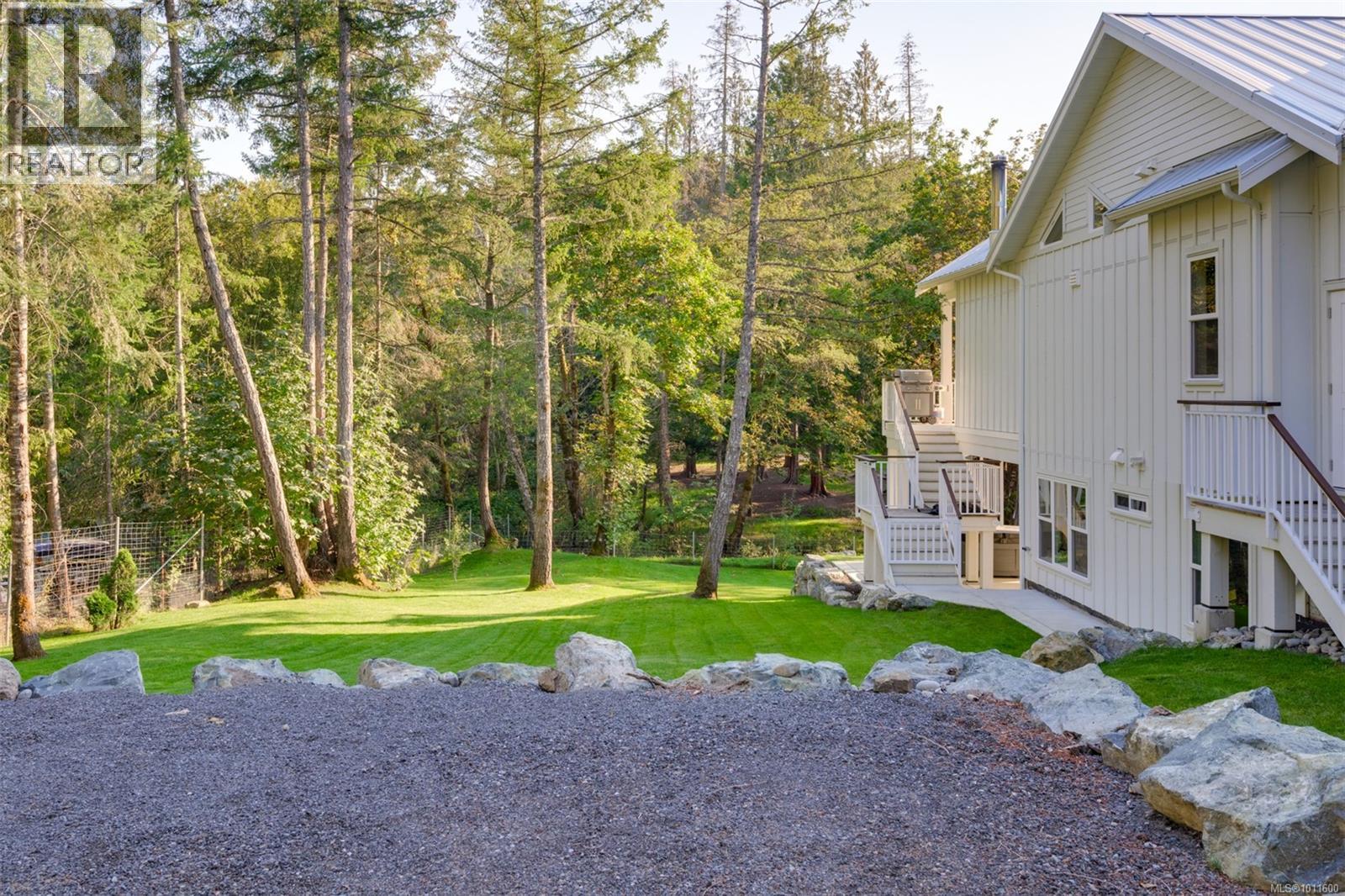 Photo 60 of 471 Green Mountain Rd, Saanich BC