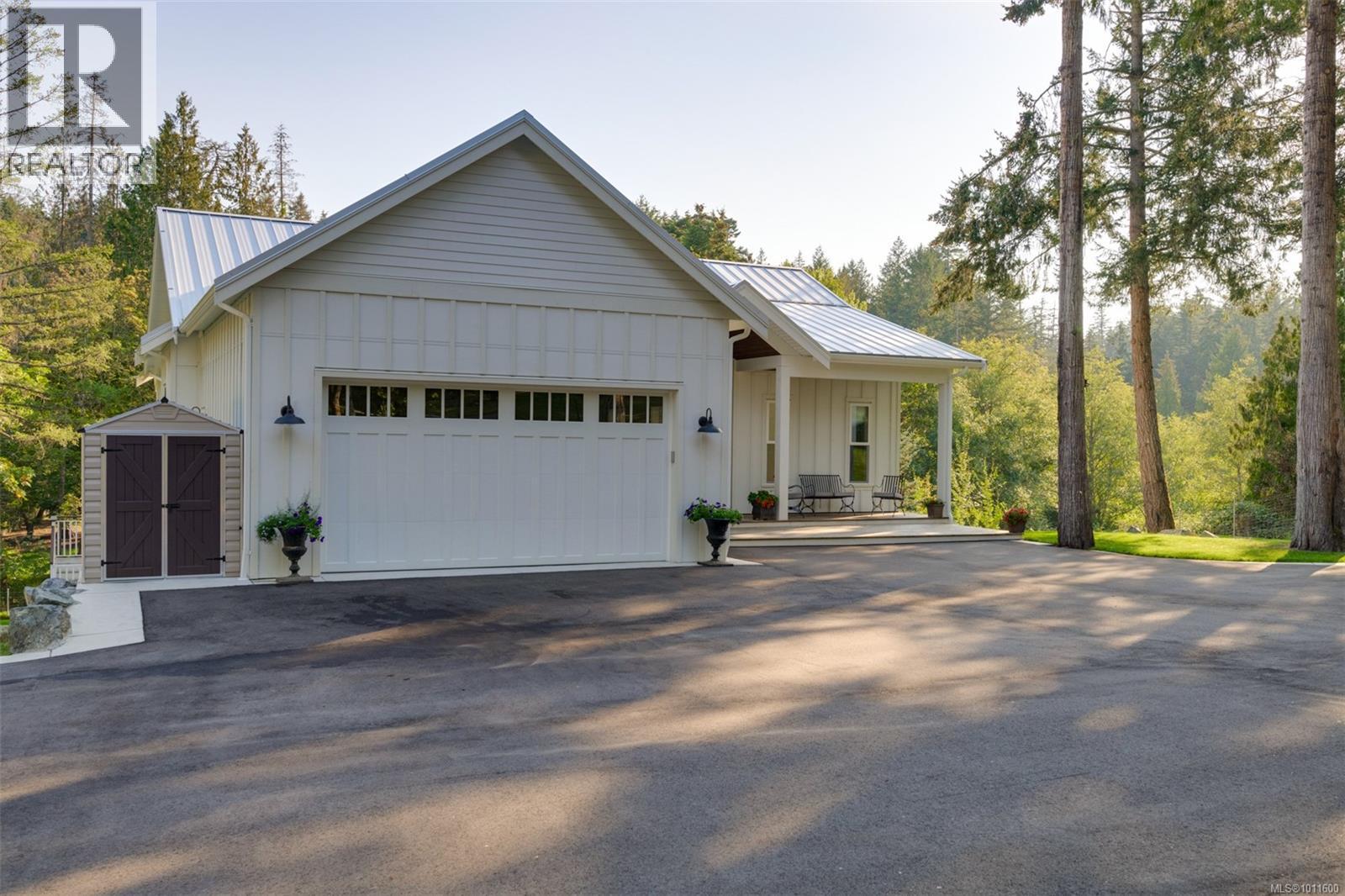 Photo 65 of 471 Green Mountain Rd, Saanich BC