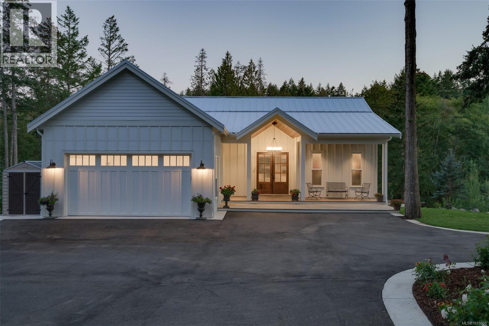 Photo 59 of 471 Green Mountain Rd, Saanich BC