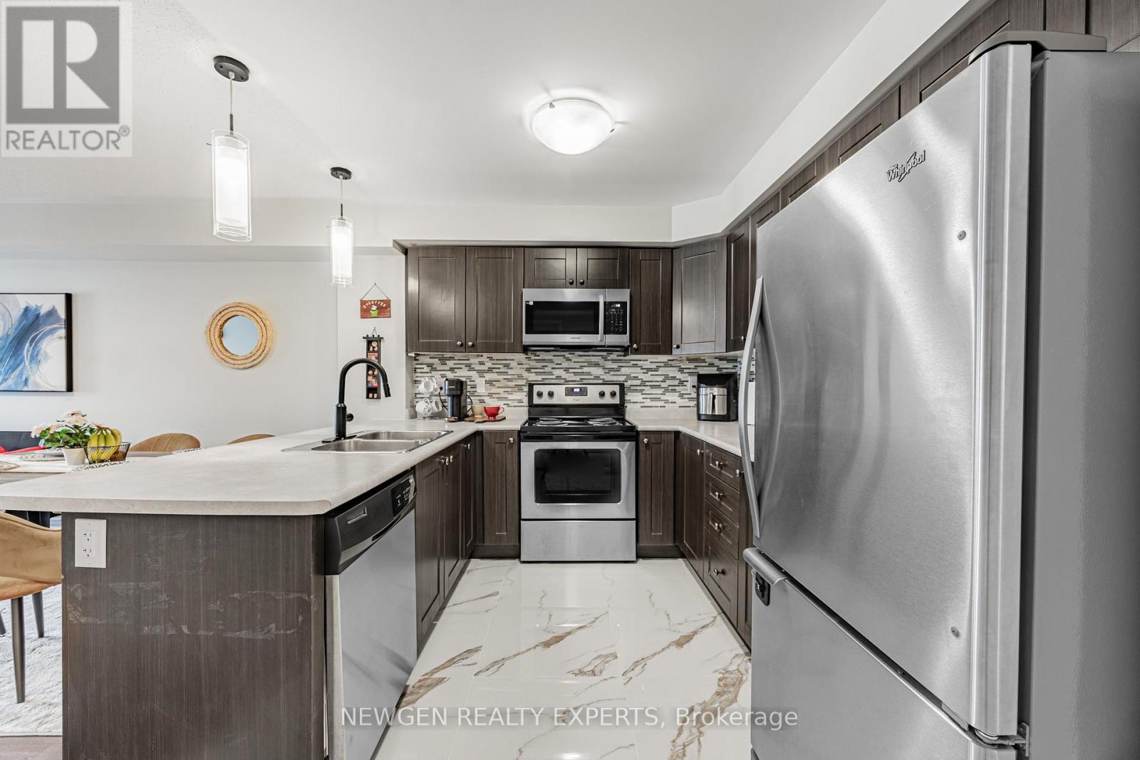 Photo 5 of 82 Abela Lane, Ajax ON