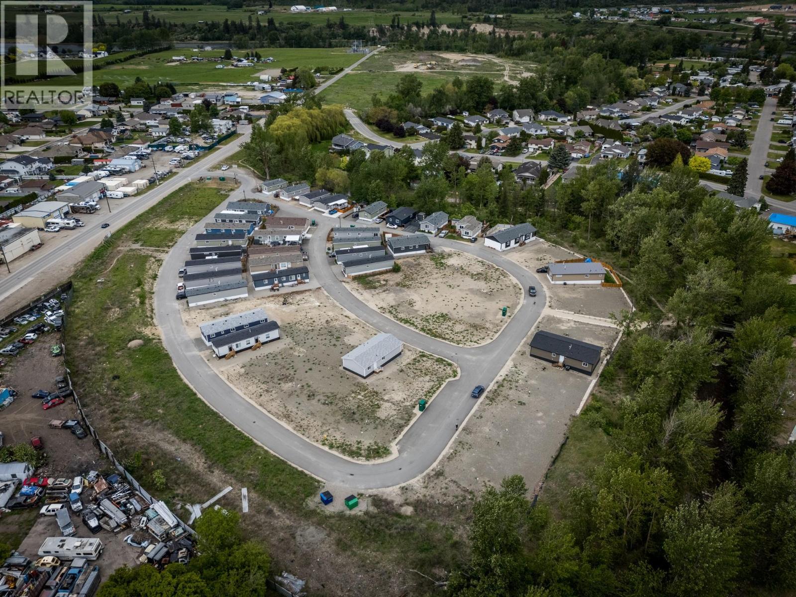 Photo 3 of 235 Aylmer Road Unit 30 Lot 30, Chase BC
