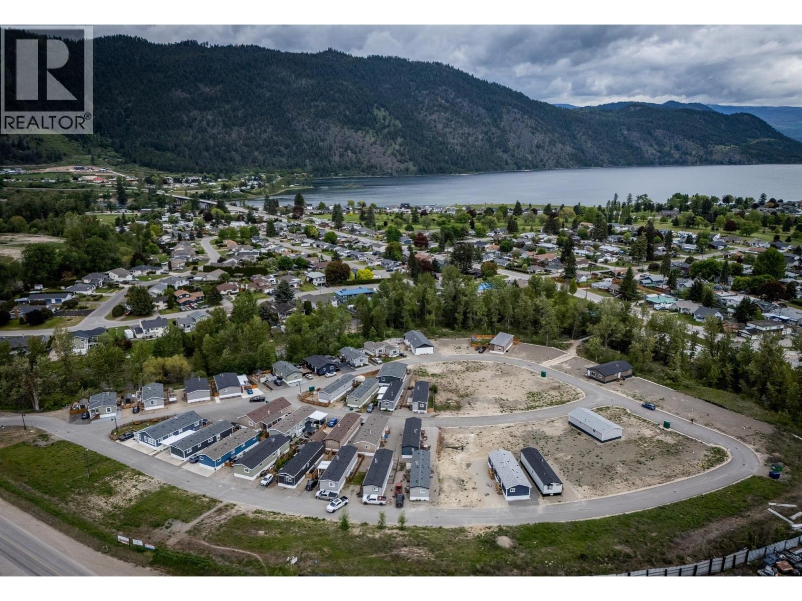 Photo 7 of 235 Aylmer Road Unit 30 Lot 30, Chase BC