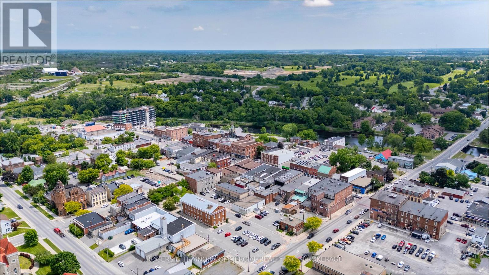 Photo 25 of 12 Market Square, Greater Napanee ON
