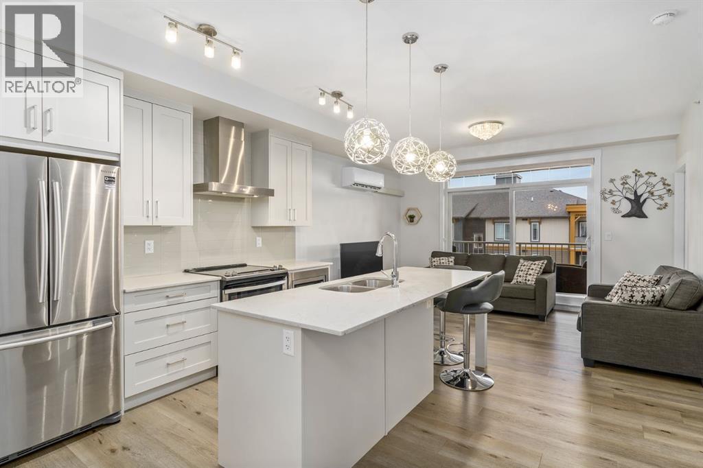 Single Family House for Sale in   Auburn Meadows Common SE Auburn Bay Calgary 