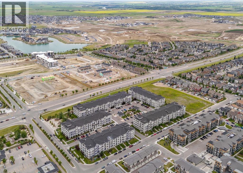 Single Family House for Sale in   Auburn Meadows Common SE Auburn Bay Calgary 