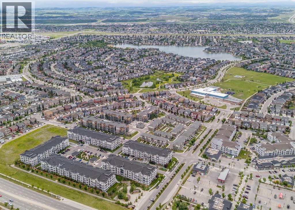 Single Family House for Sale in   Auburn Meadows Common SE Auburn Bay Calgary 