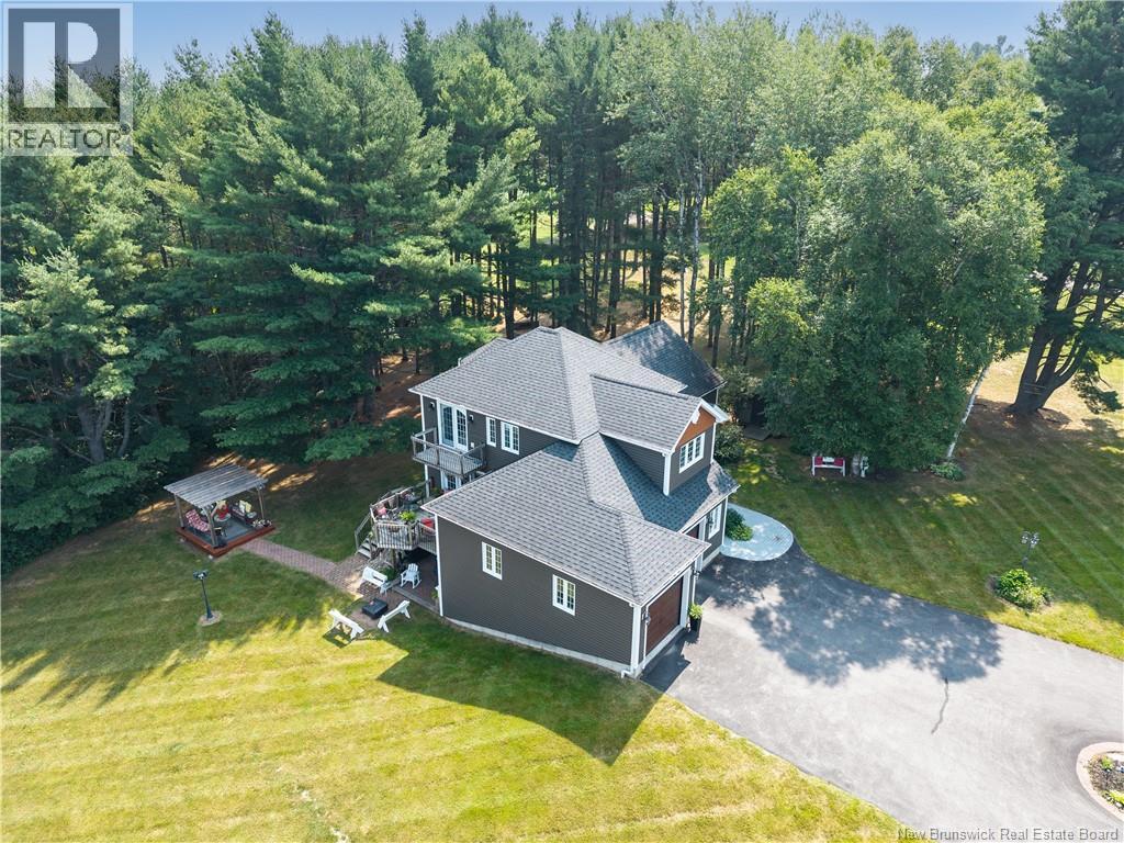 Photo 46 of 9 Harper Road, Miramichi NB