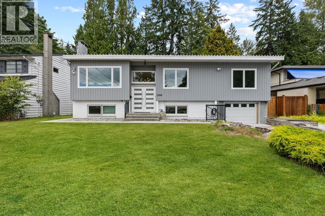 Photo 2 of 2996 Plymouth Drive, North Vancouver BC