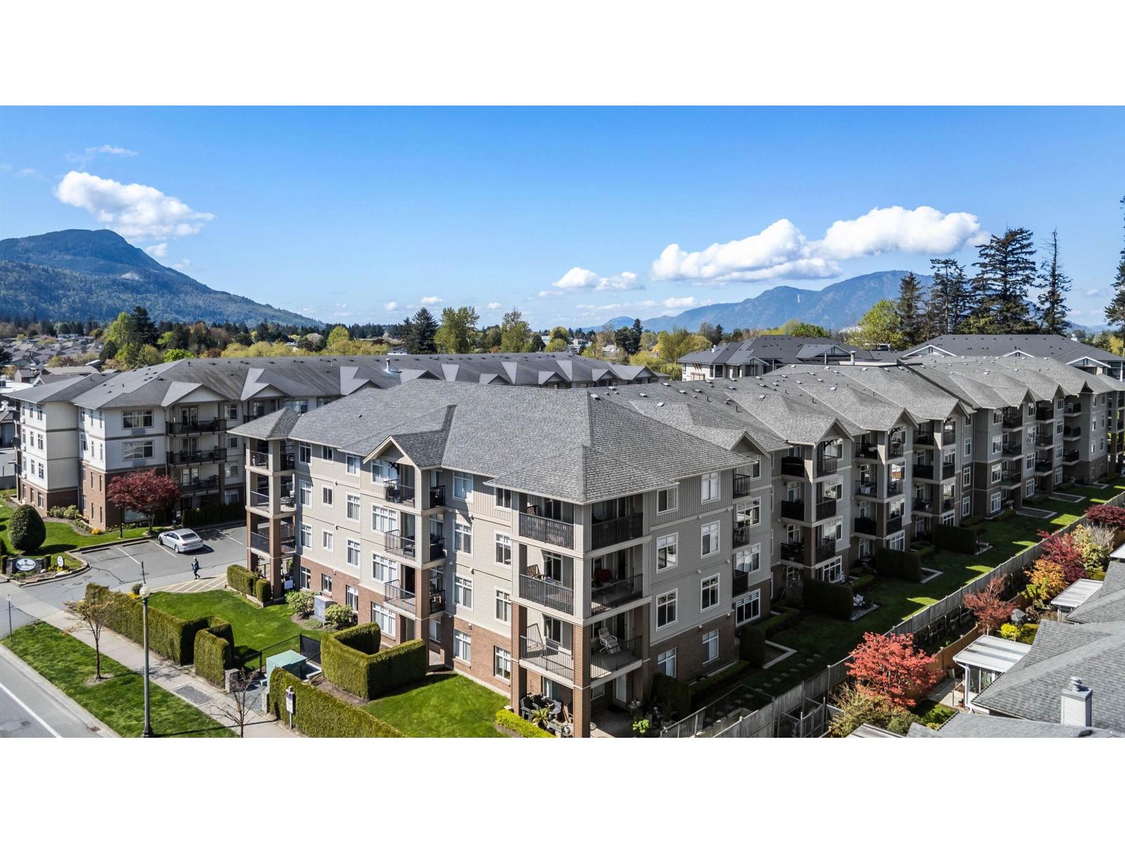 Photo 20 of 410 45769 Stevenson Road Sardis East Vedder, Chilliwack BC