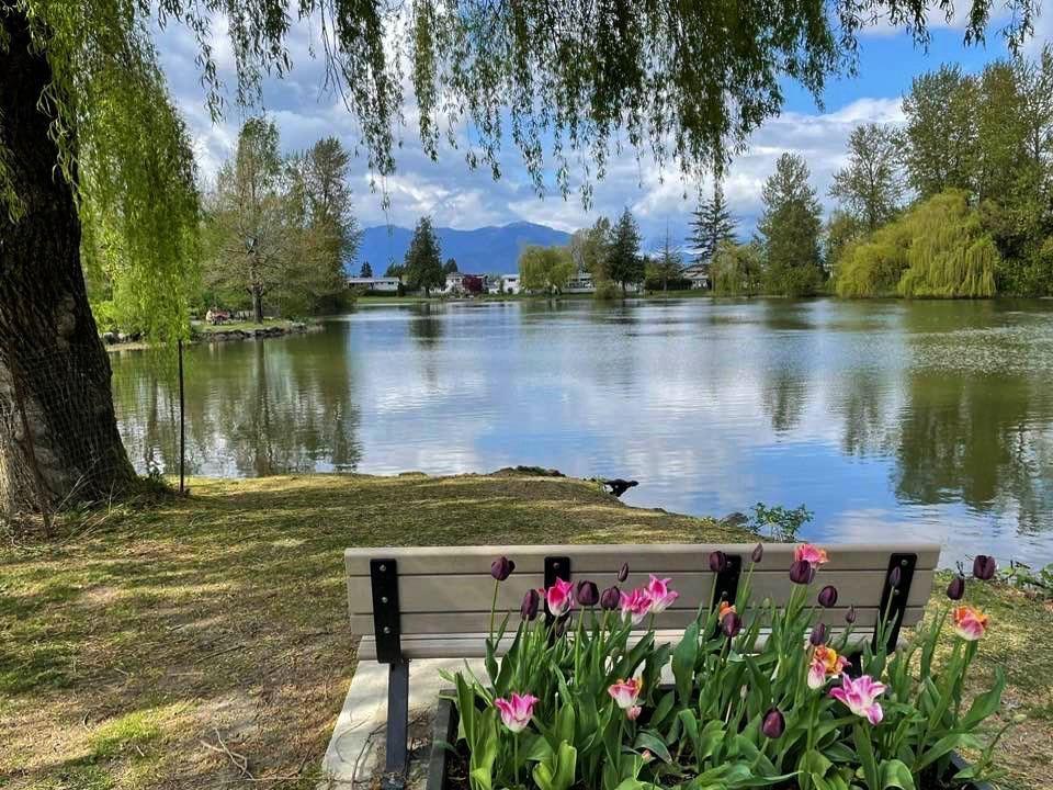 Photo 36 of 410 45769 Stevenson Road Sardis East Vedder, Chilliwack BC