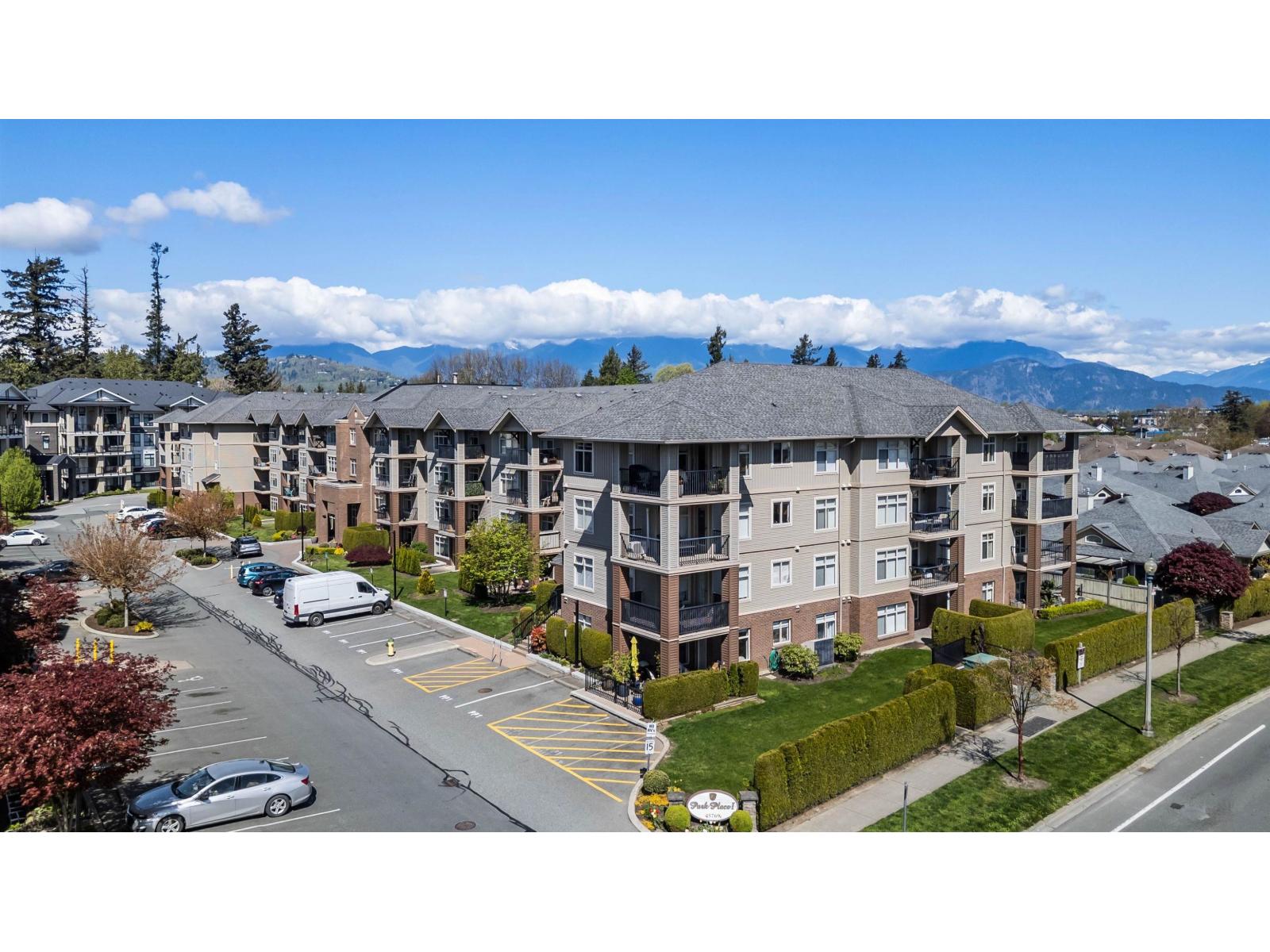 Photo 10 of 410 45769 Stevenson Road Sardis East Vedder, Chilliwack BC
