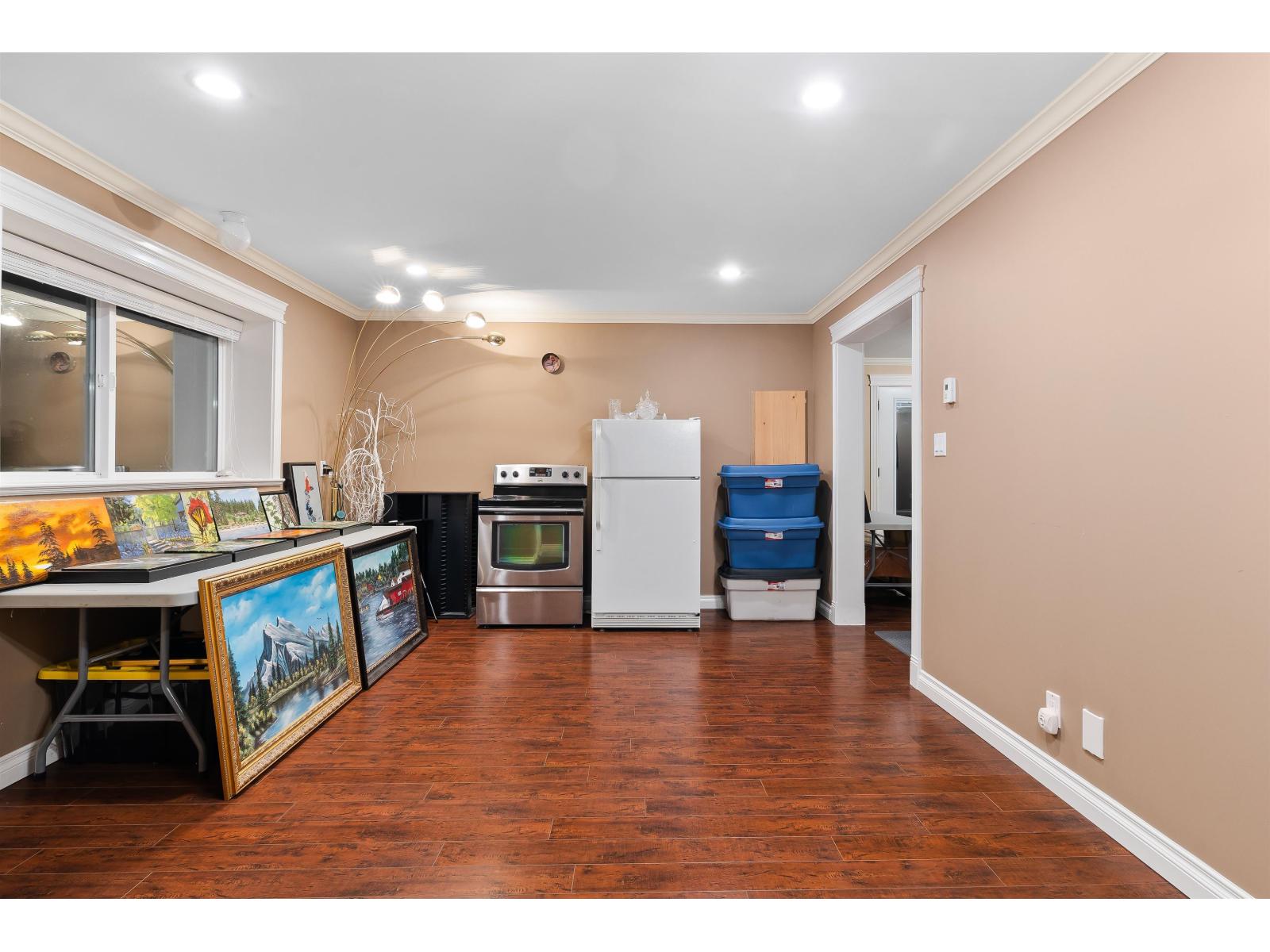 12483 POWELL STREET, Mission