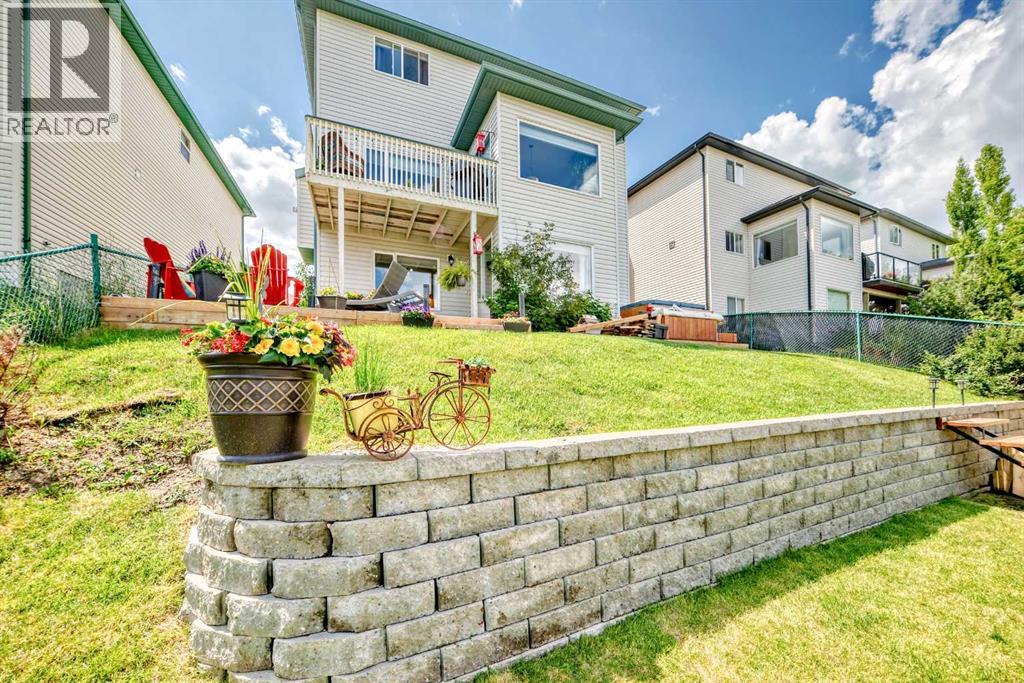 Photo 40 of 40 Bow Ridge Drive, Cochrane AB