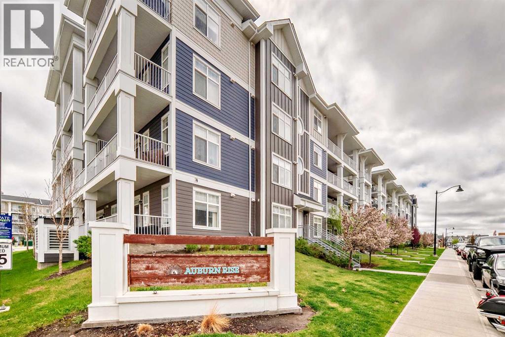 Single Family House for Sale in   Auburn Meadows Common SE Auburn Bay Calgary 