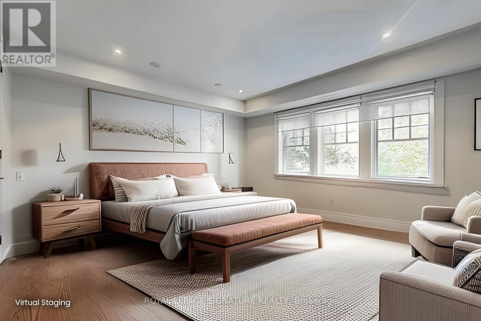 Photo 9 of 116 Glen Road, Toronto ON