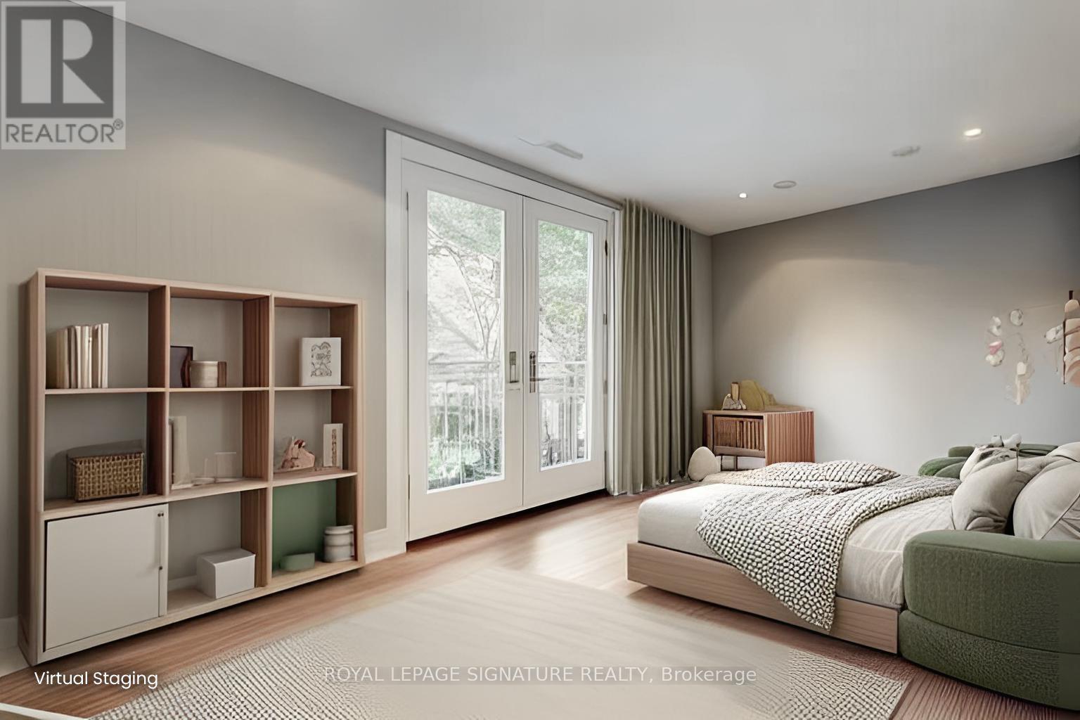 Photo 19 of 116 Glen Road, Toronto ON