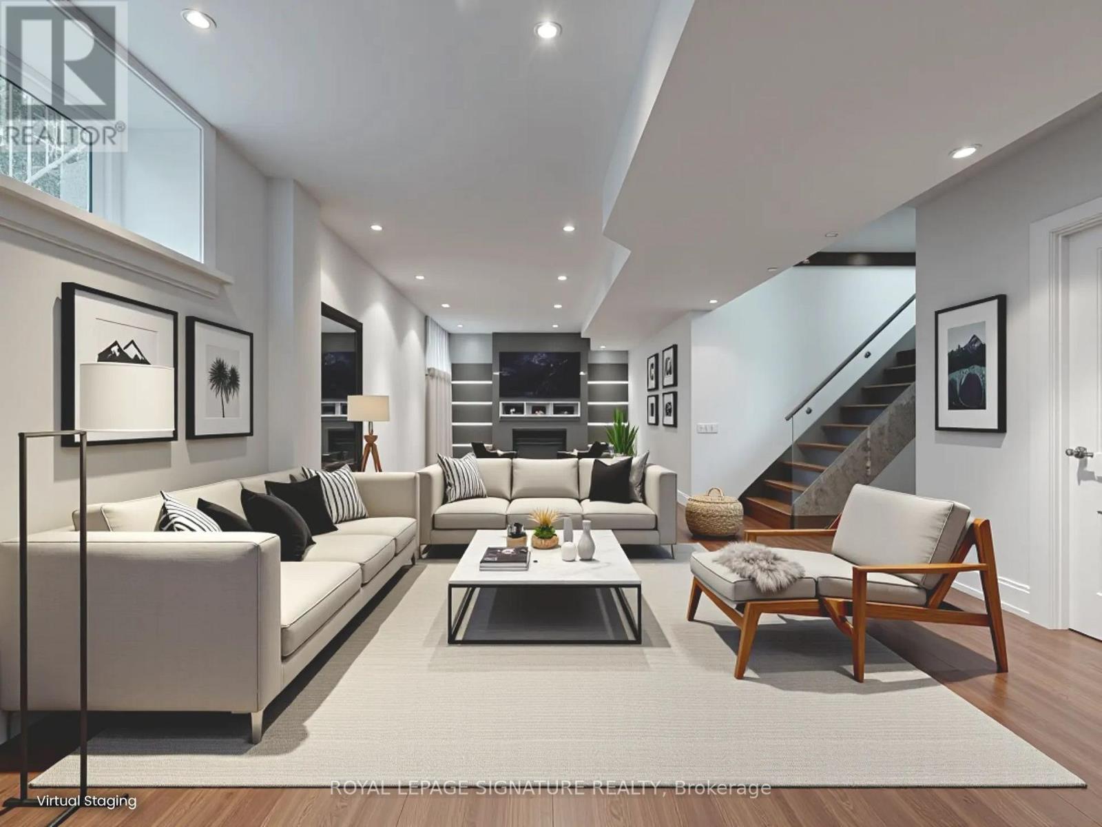 Photo 4 of 116 Glen Road, Toronto ON