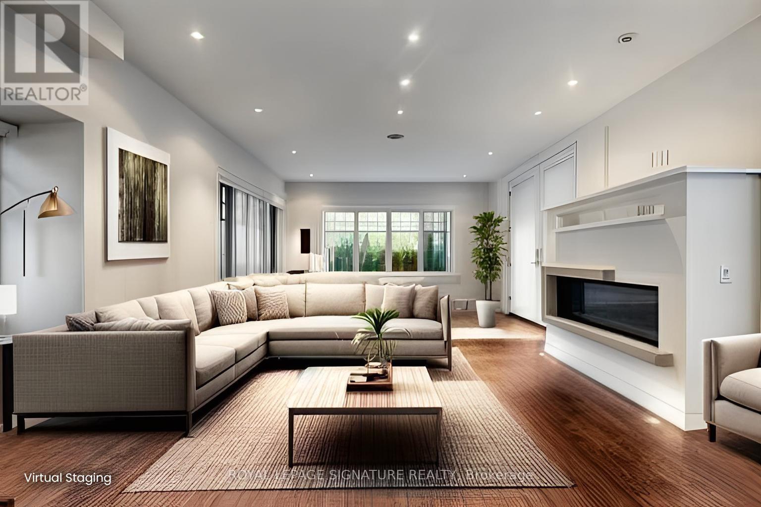 Photo 1 of 116 Glen Road, Toronto ON