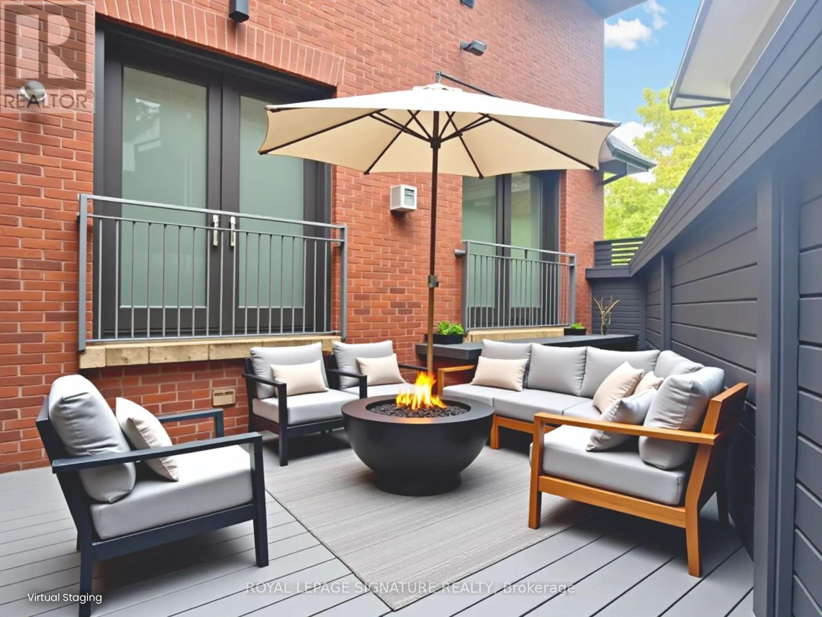 Photo 21 of 116 Glen Road, Toronto ON