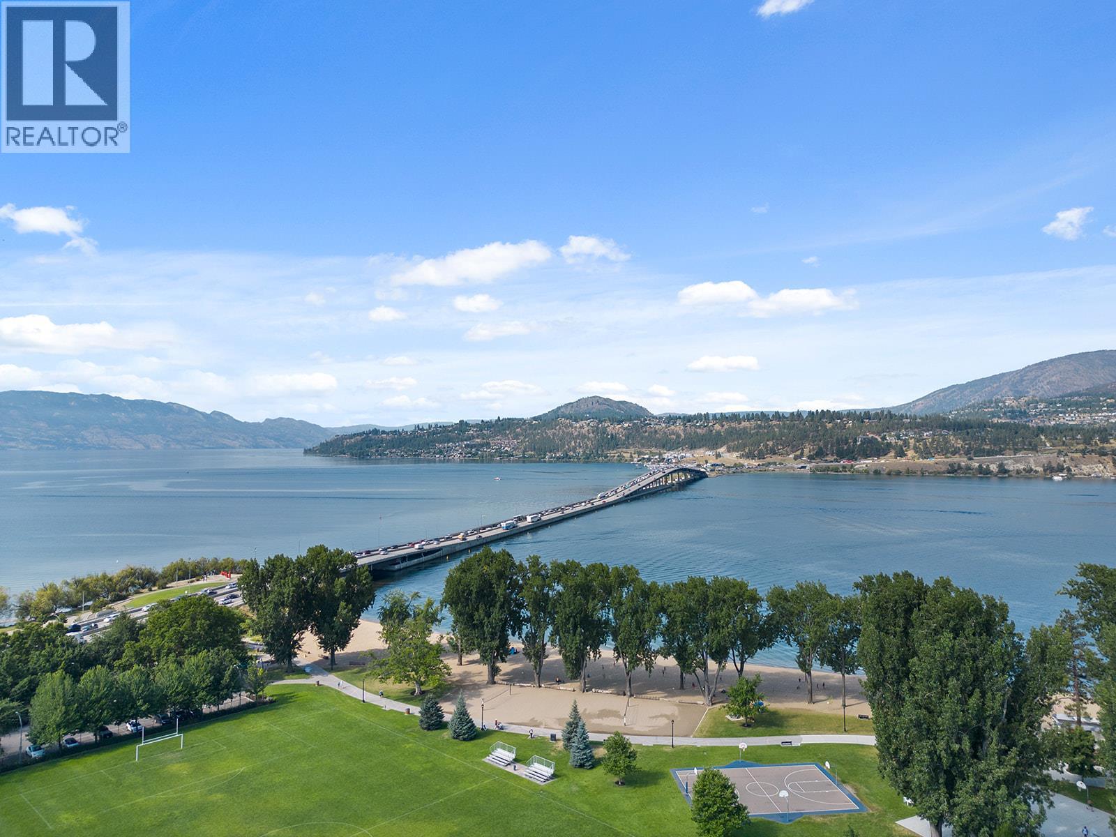 Photo 52 of 238 Leon Avenue Unit 1407, Kelowna BC