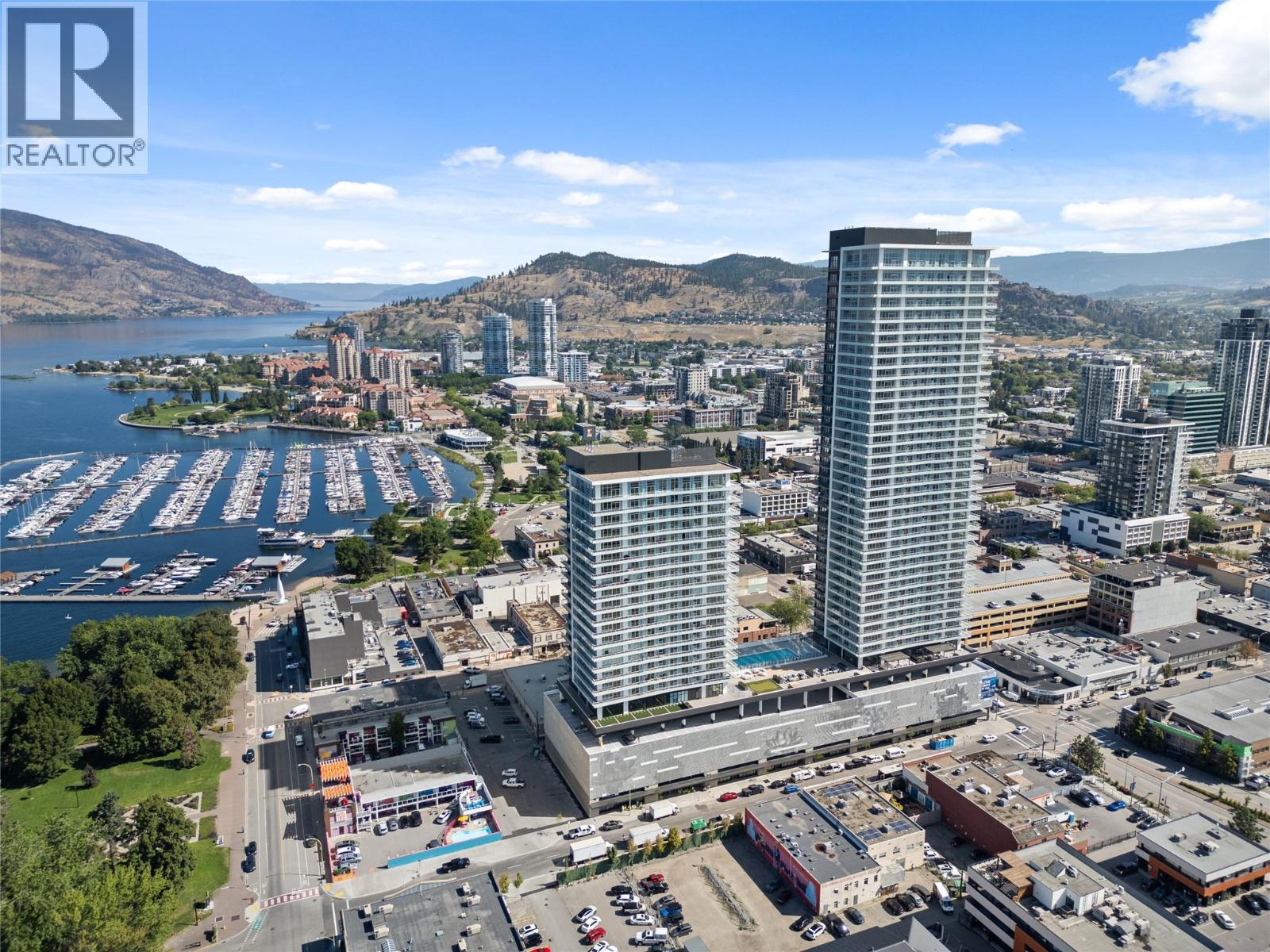 Photo 12 of 238 Leon Avenue Unit 1407, Kelowna BC