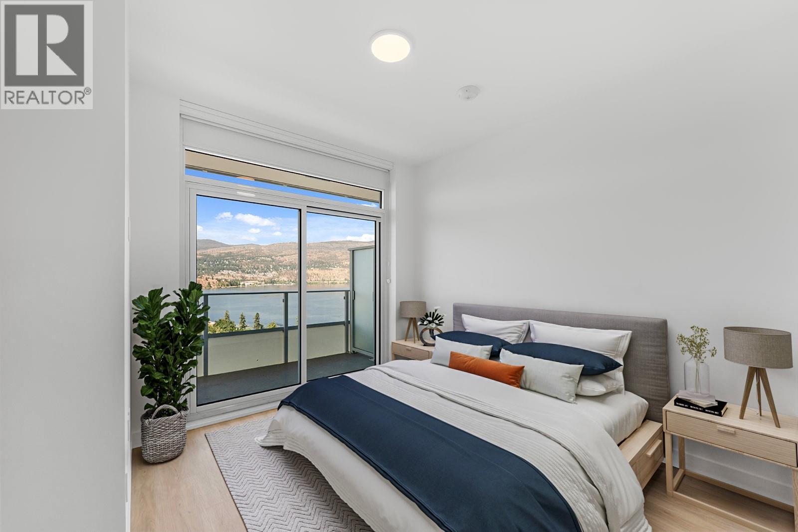 Photo 1 of 238 Leon Avenue Unit 1407, Kelowna BC