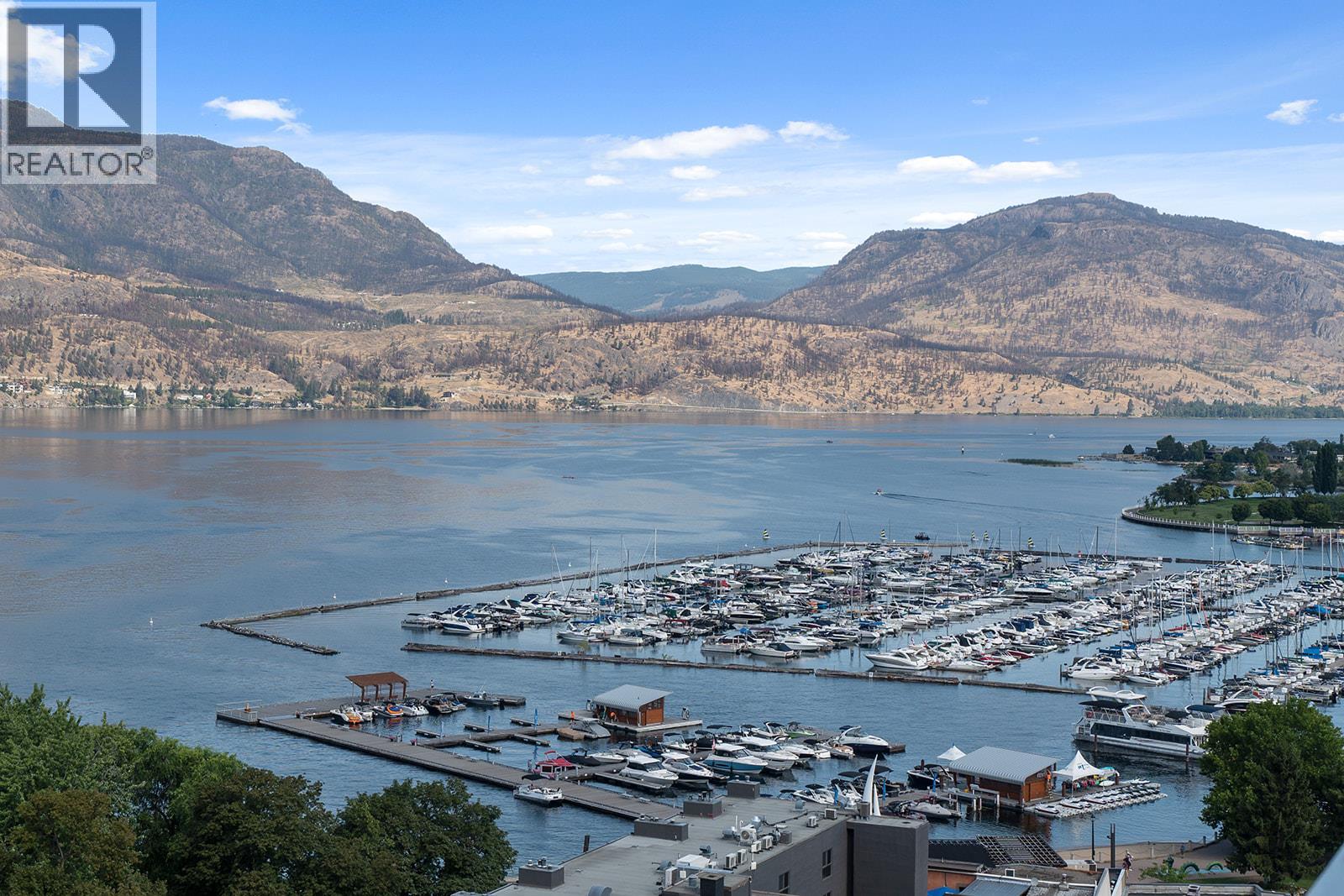 Photo 14 of 238 Leon Avenue Unit 1407, Kelowna BC