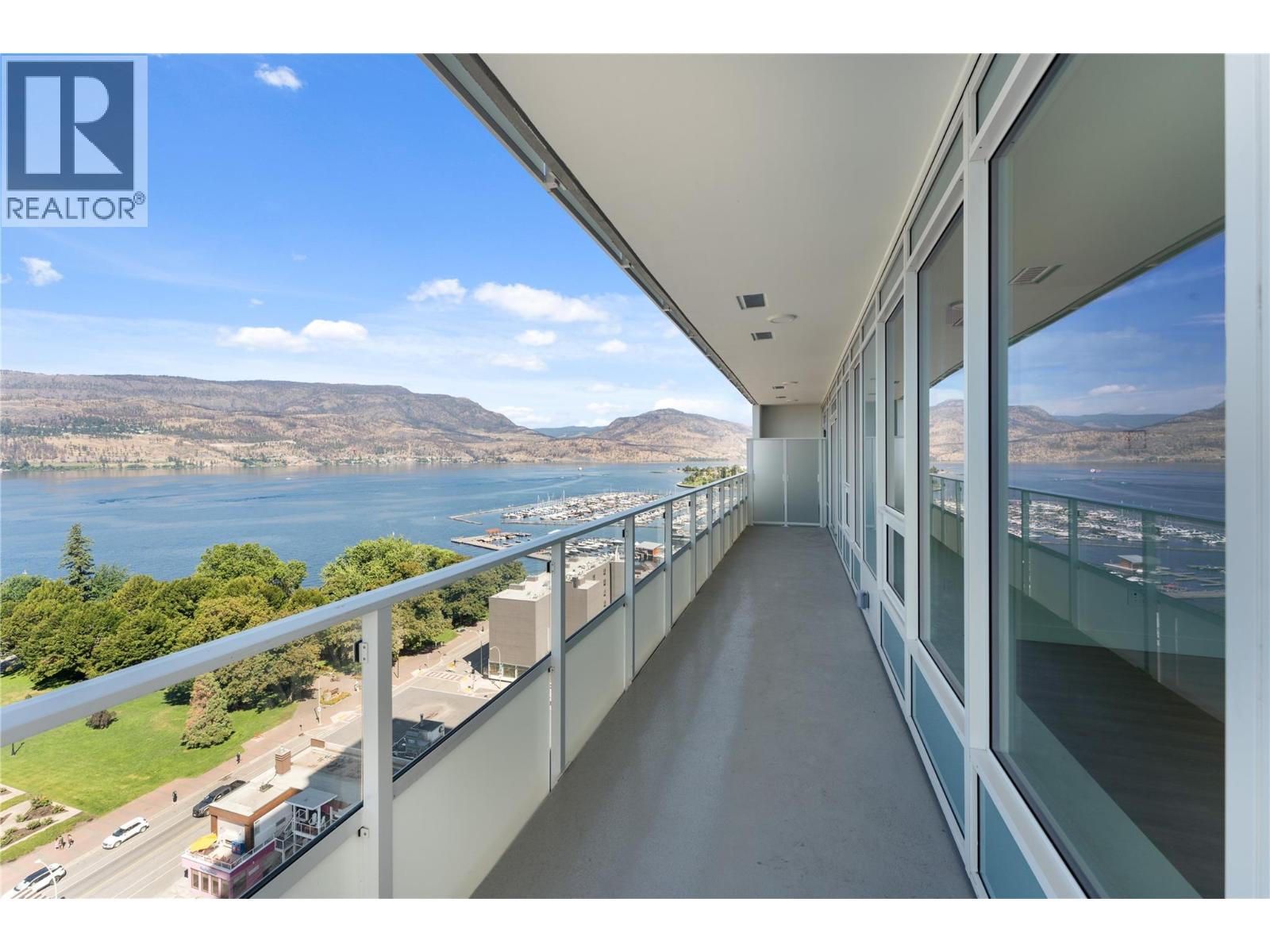 Photo 49 of 238 Leon Avenue Unit 1407, Kelowna BC