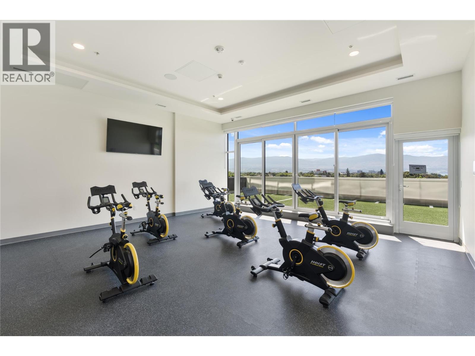 Photo 61 of 238 Leon Avenue Unit 1407, Kelowna BC