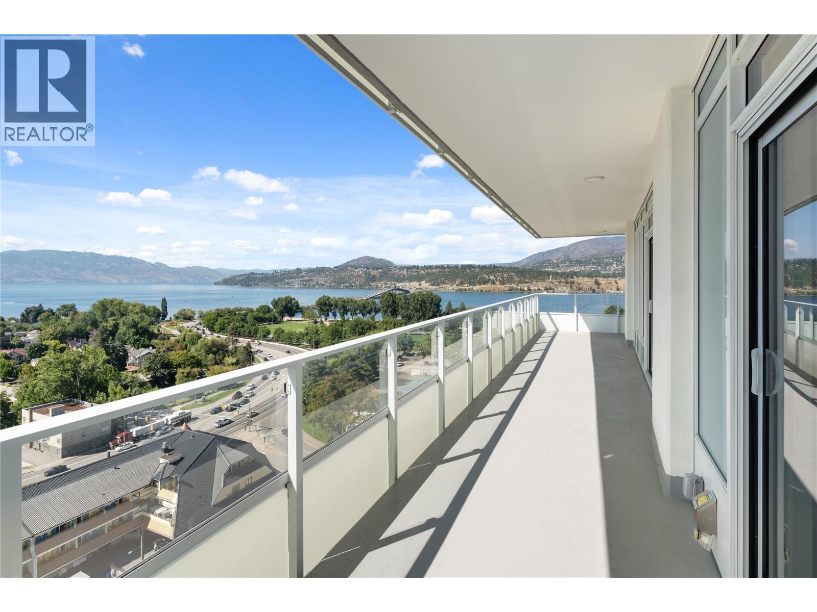 Photo 48 of 238 Leon Avenue Unit 1407, Kelowna BC