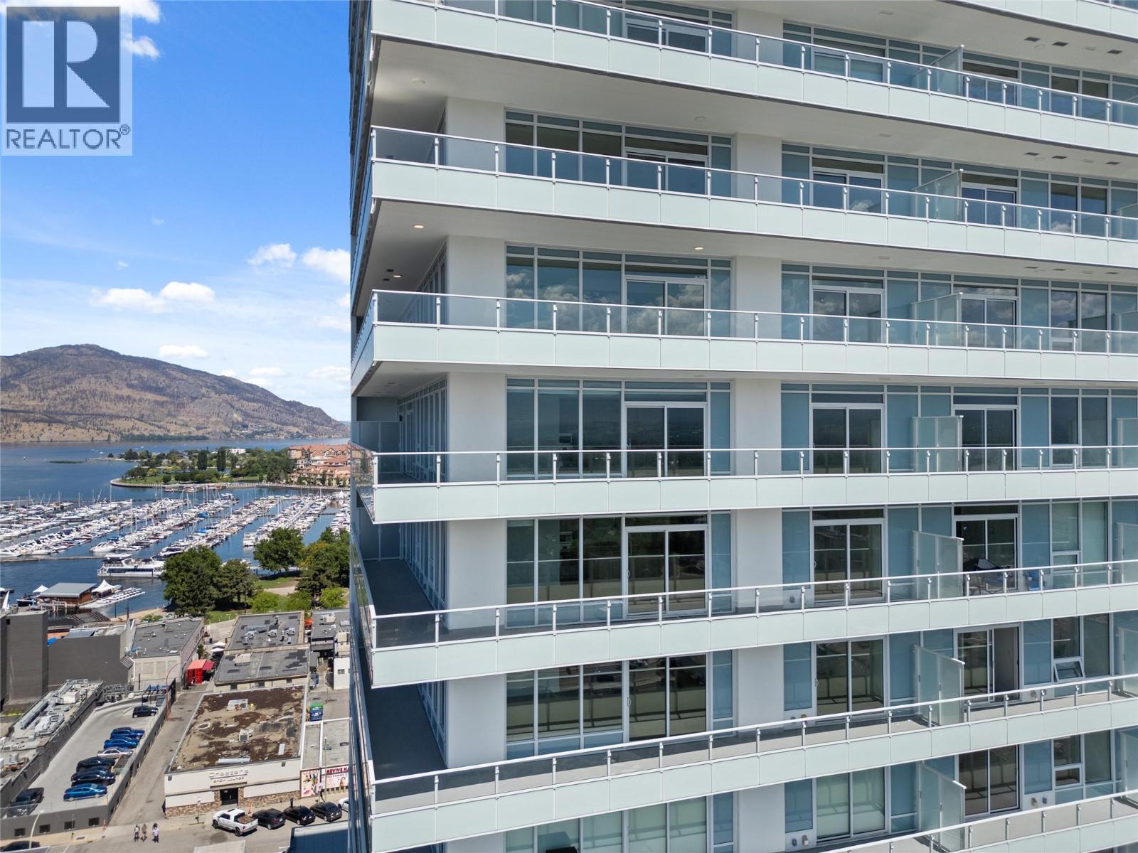 Photo 13 of 238 Leon Avenue Unit 1407, Kelowna BC