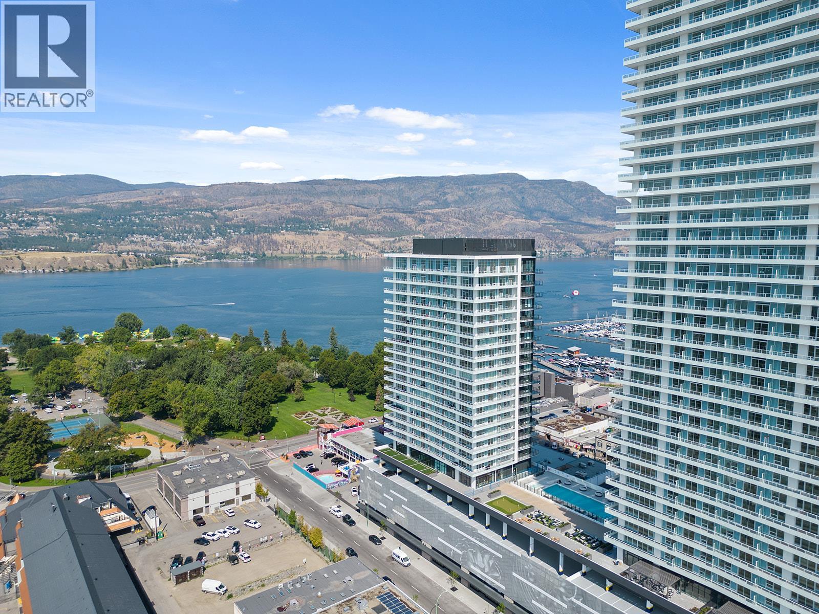 Photo 23 of 238 Leon Avenue Unit 1407, Kelowna BC