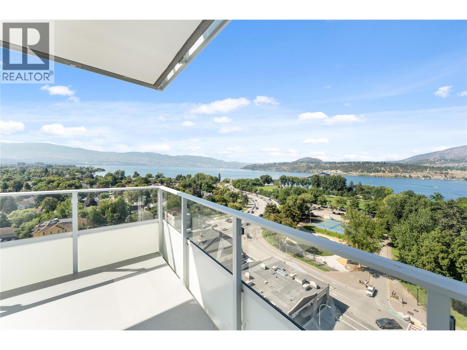 Photo 33 of 238 Leon Avenue Unit 1407, Kelowna BC