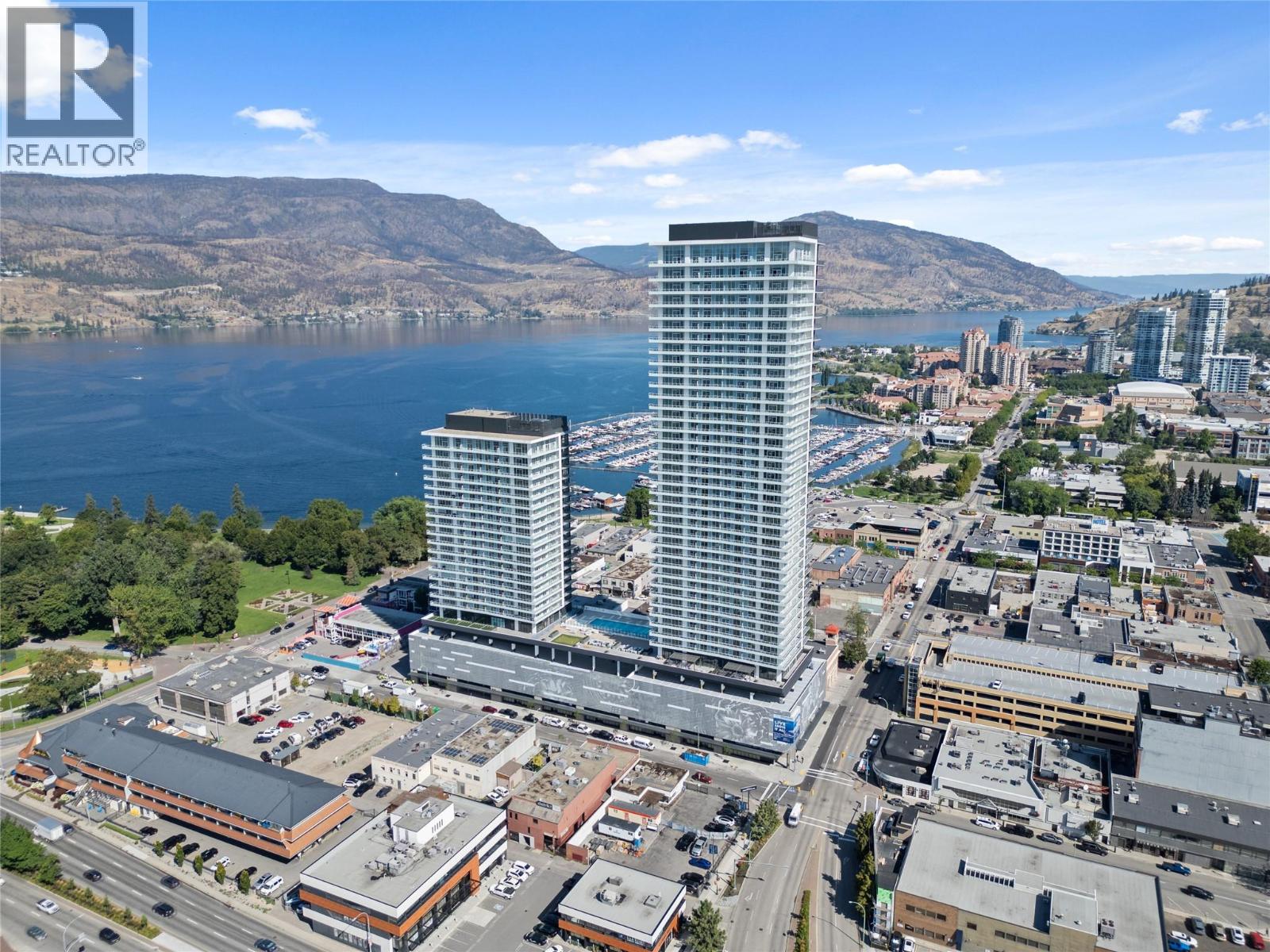 Photo 47 of 238 Leon Avenue Unit 1407, Kelowna BC