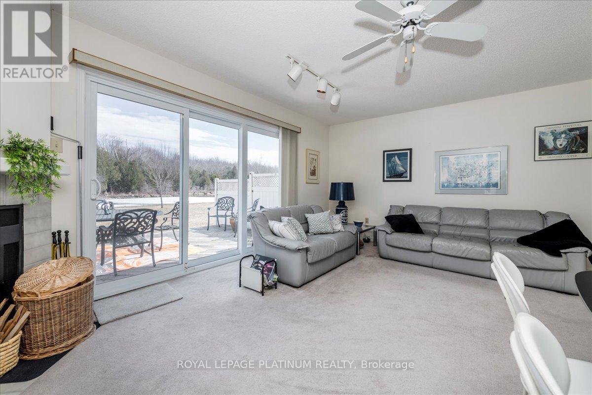 Photo 28 of 21 71 Laguna Parkway, Ramara ON