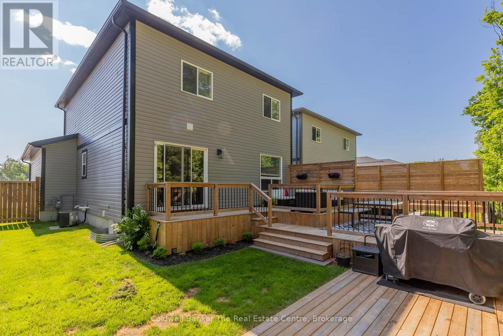 Photo 16 of 360 Wild Rose Drive, Gravenhurst ON