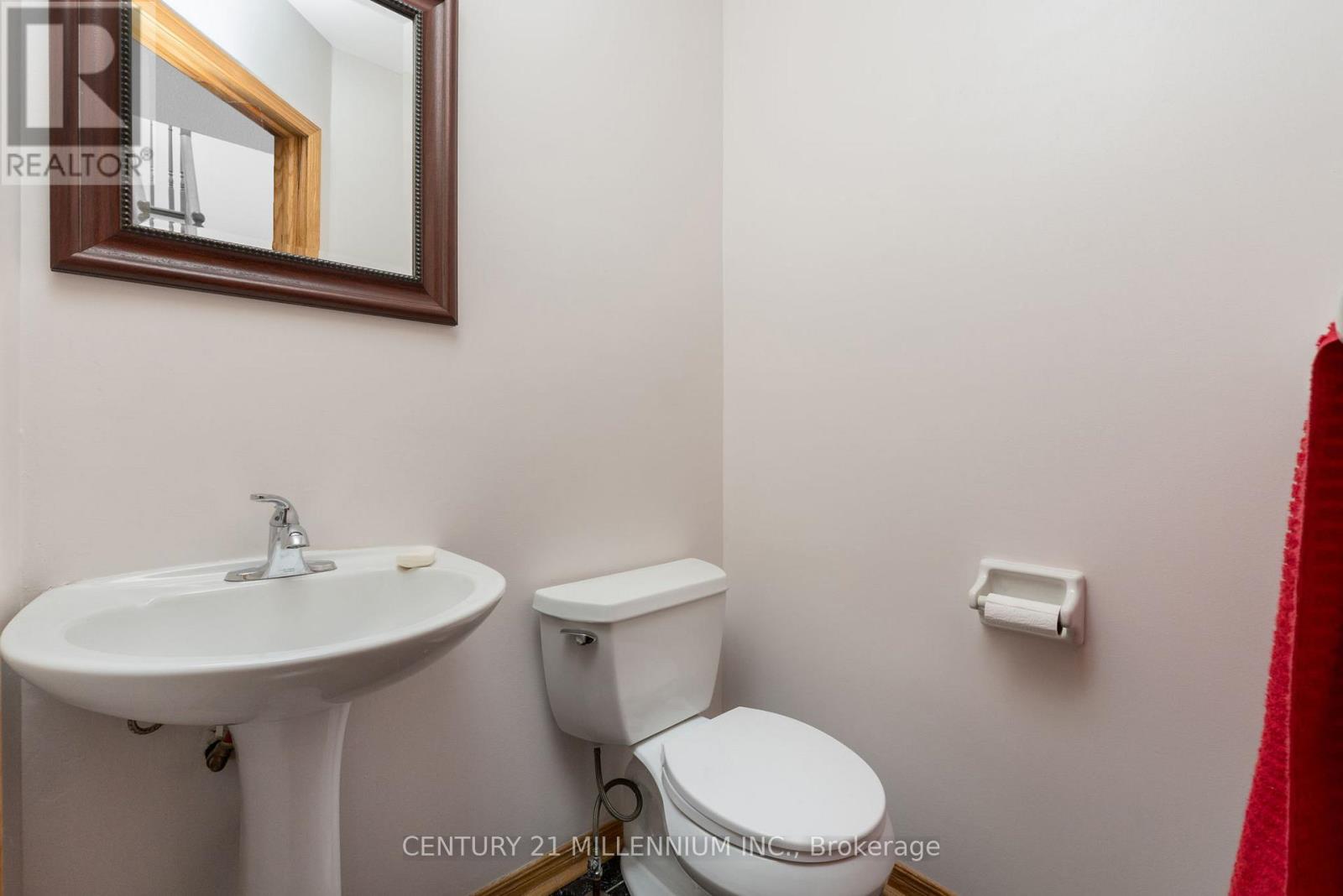 Photo 27 of 14 Forestgrove Circle, Brampton ON
