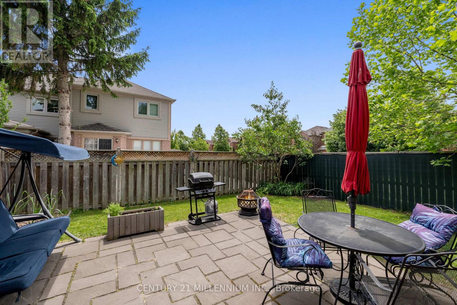 Photo 34 of 14 Forestgrove Circle, Brampton ON