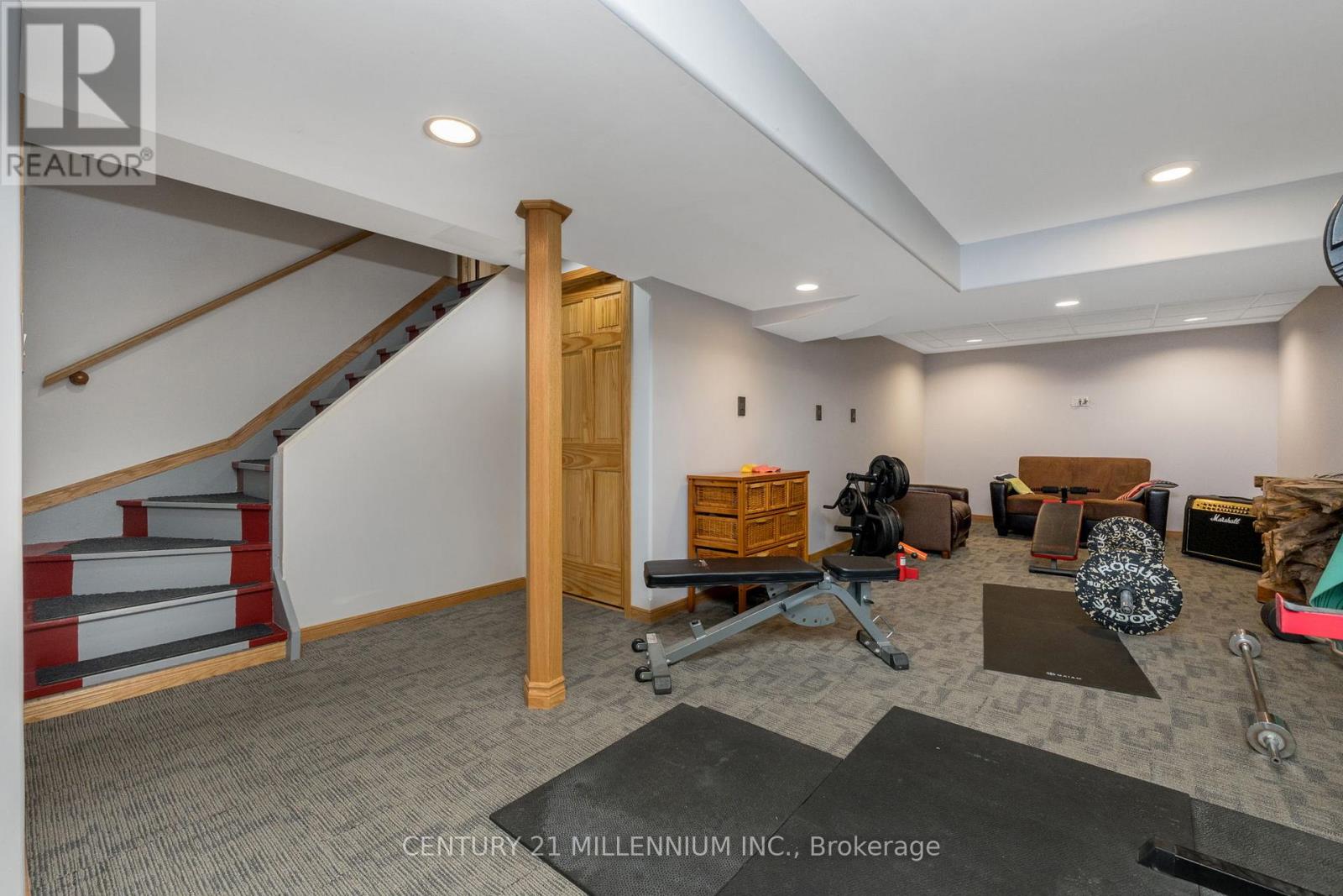 Photo 40 of 14 Forestgrove Circle, Brampton ON