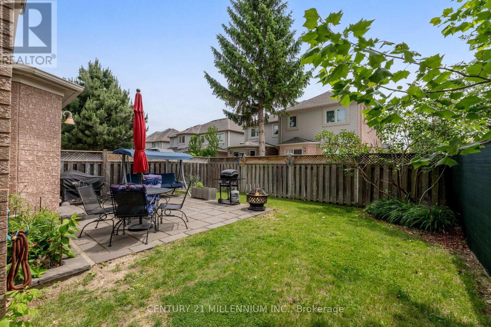 Photo 20 of 14 Forestgrove Circle, Brampton ON